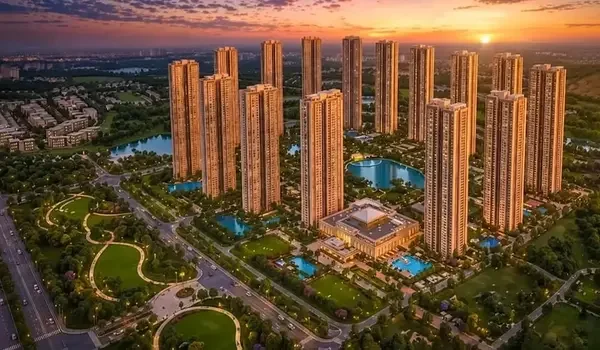 sobha-one-residences-phase-1-land-details
